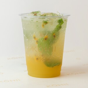 Drivu Passion Fruit Mojito 