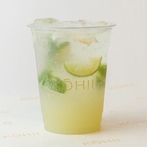 Drivu Coconut Mojito