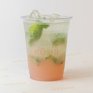 Drivu Rose Mojito 