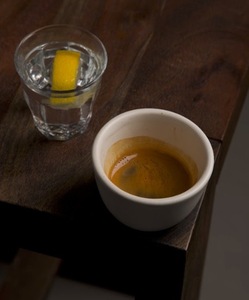 Drivu Espresso