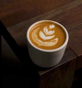 Drivu Flat White