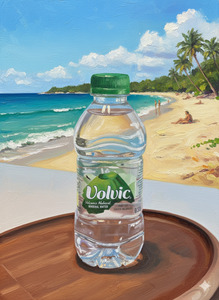 Drivu Volvic Still Water