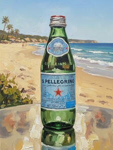 Drivu Sparkling Water 