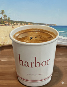 Drivu Double Espresso 