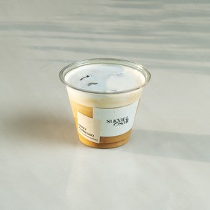 Drivu Dirty Espresso