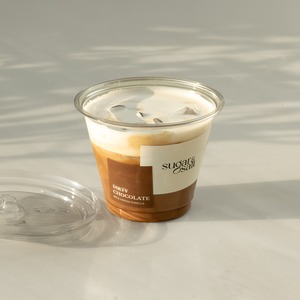 Drivu Dirty Chocolate