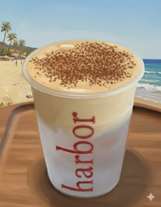 Drivu Cloudy Espresso 