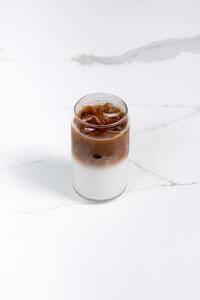 Drivu Iced Latte