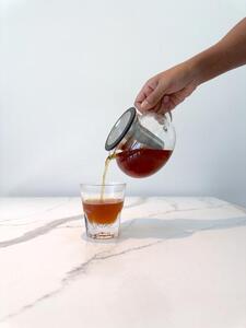 Drivu Rose Black Tea