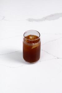 Drivu Iced Long Black