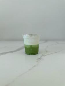 Drivu Mini Iced Vanilla Matcha