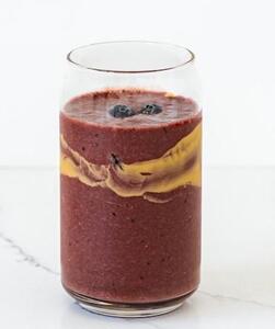 Drivu Acai Smoothie