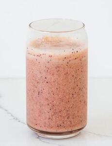 Drivu Banana Berry Juice