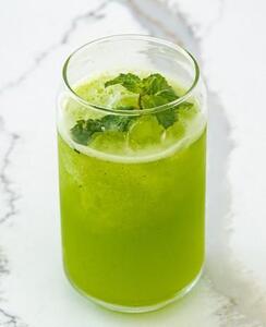 Drivu Mint Lemon Breeze