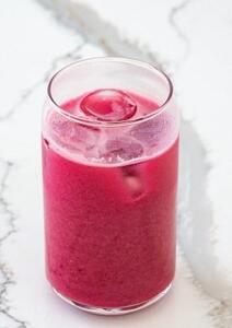 Drivu Pomegranate Mix