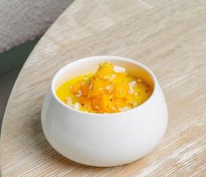 Drivu Mango Coco Chia Bowl