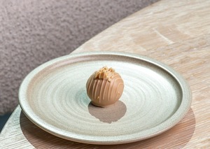 Drivu Peanut Butter Truffle