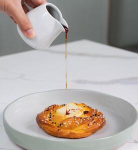 Drivu Saffron Cheese