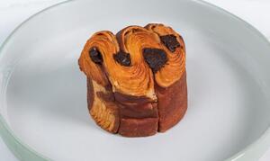 Drivu Chocolate Croissant