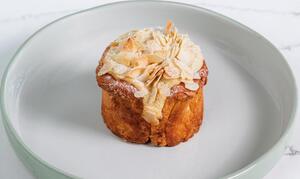 Drivu Almond Croissant 