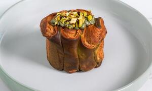 Drivu Pistachio Croissant