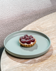 Drivu Raspberry Tart