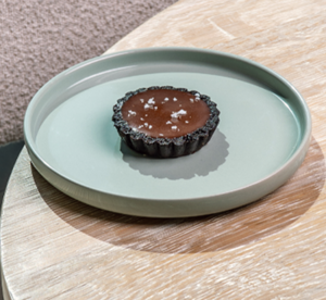 Drivu Peanut Butter Tart