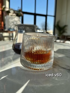Drivu V60 Coconut 