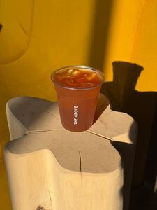 Drivu Mini Iced Gahwa