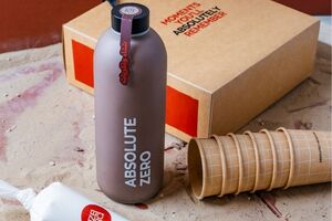 Drivu Belgian Hot Choco Gathering Box 