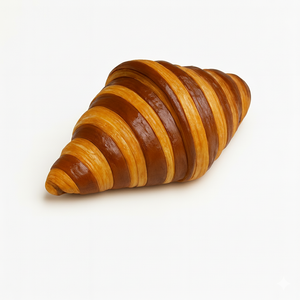 Drivu Nutella Croissant