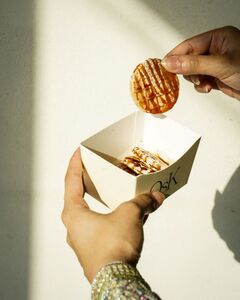 Drivu Micro Aseeda Waffle