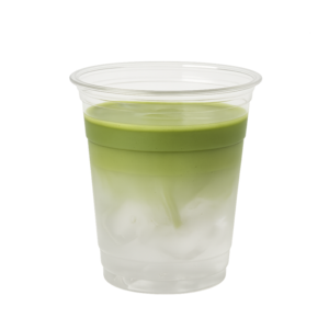 Drivu Cloudy Matcha