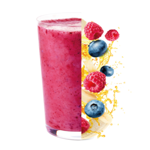 Drivu Raspberry Love