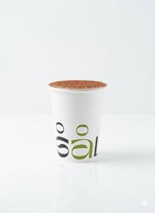 Drivu Dirty Cappuccino