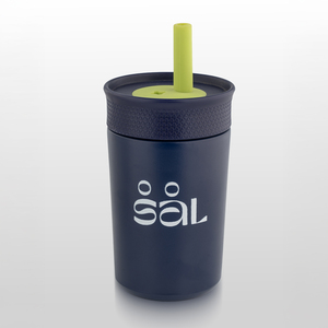 Drivu Stainless Steel Tumbler