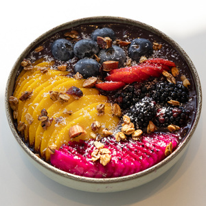 Drivu Acai Bowl
