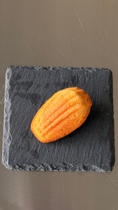 Drivu Madeline Vanilla