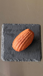 Drivu Madeline Chocolate