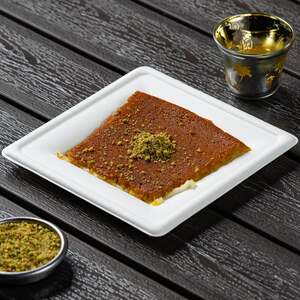 Drivu Soft Cheese Knafeh