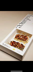 Drivu Fig Burrata Toast