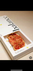 Drivu Peanut Butter Jam Toast