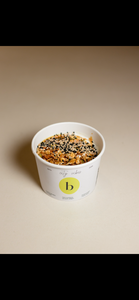 Drivu Yogurt Granola Date Pudding 