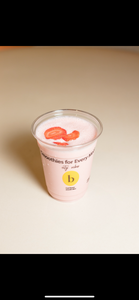 Drivu Strawberry Pina Clada