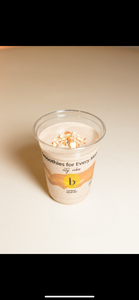 Drivu Almond Recovery 