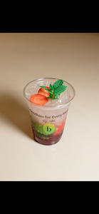Drivu Strawberry Mojito 