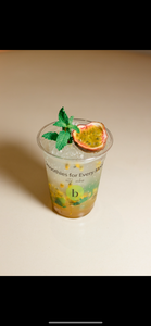 Drivu Passion Mojito 