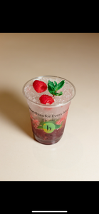 Drivu Raspberry Mojito 