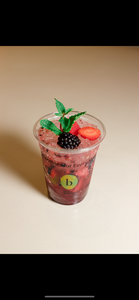 Drivu Berries Mojito 