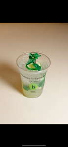 Drivu Classic Mojito 